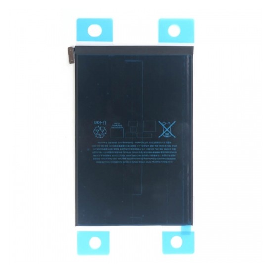 BATERÍA APPLE IPAD MINI 5 APN 616-00142/A1484 5173MAH